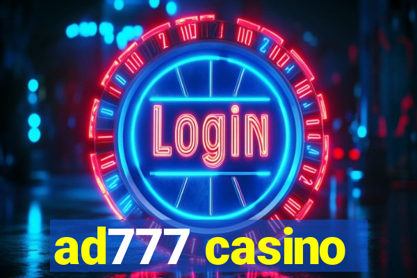 ad777 casino